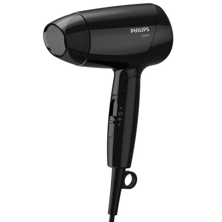 Philips Hårfön Essentialcare BHC010 in de groep BEAUTY & HEALTH / Haar & Styling / Stylingtools / Haardroger bij TP E-commerce Nordic AB (38-76492)