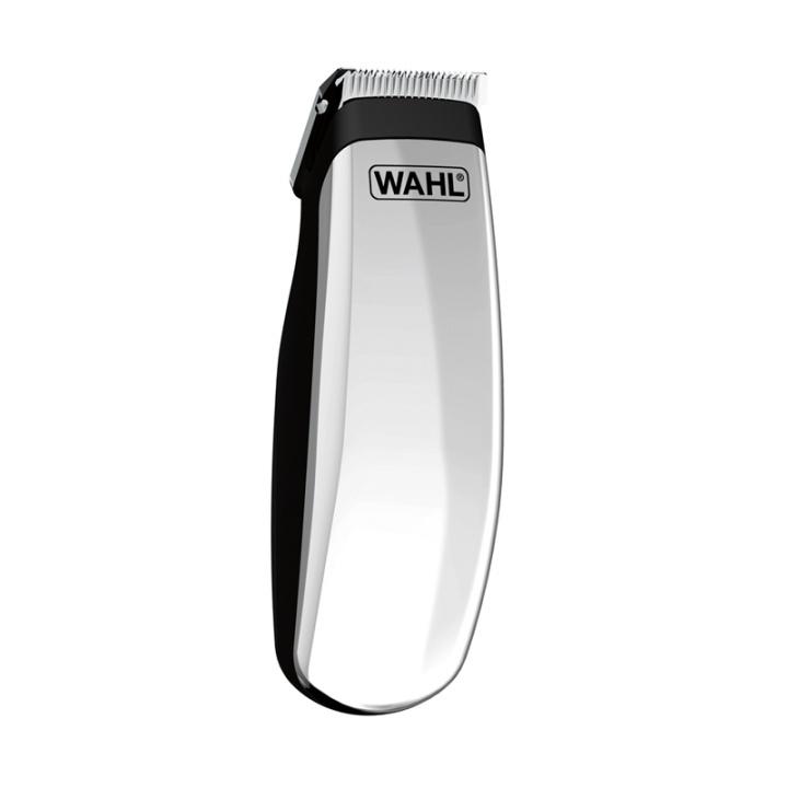 Wahl Deluxe Pocket Pro Nos&Tasstrim in de groep HUISHOUDEN & TUIN / Huisdieraccessoires / Hond bij TP E-commerce Nordic AB (38-76561)