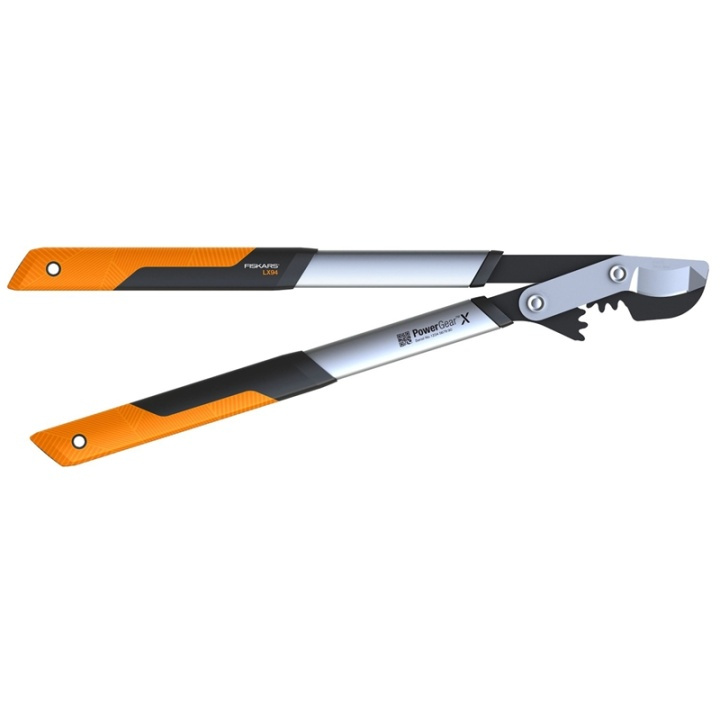 Fiskars PowerGear X grensax LX94 M in de groep HUISHOUDEN & TUIN / Tuinproducten / Tuingereedschap bij TP E-commerce Nordic AB (38-76598)