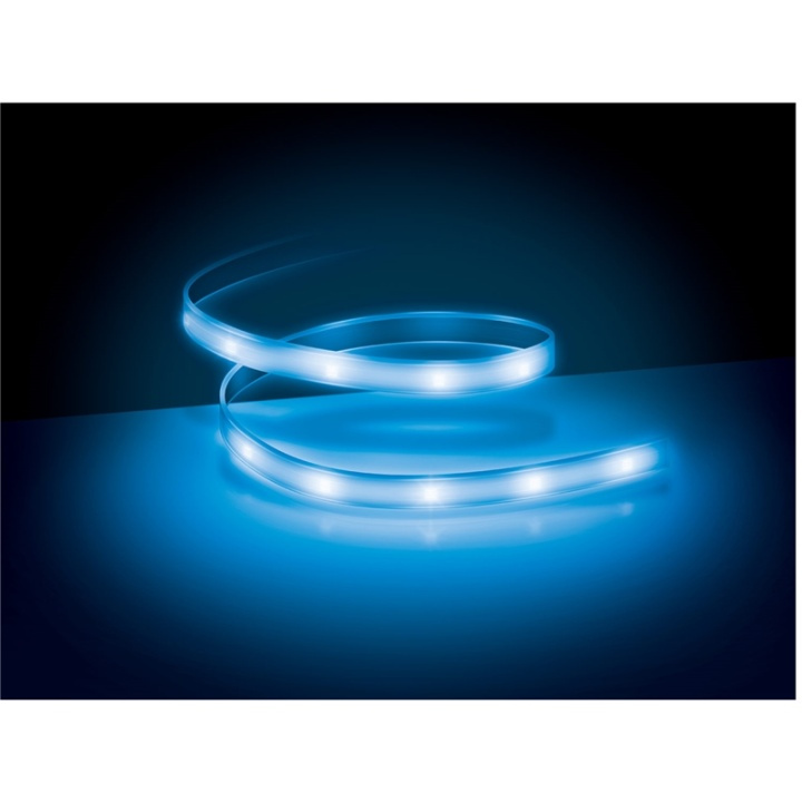 Trust GXT 768 RGB LED Strip in de groep HOME ELECTRONICS / Verlichting / LED strips bij TP E-commerce Nordic AB (38-76825)