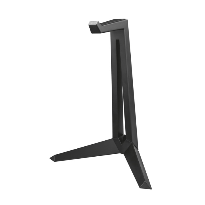 Trust GXT 260 Cendor Headset stand in de groep COMPUTERS & RANDAPPARATUUR / Muizen en toetsenborden / Muizen / Gaming bij TP E-commerce Nordic AB (38-76922)