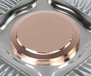 Akasa Heatsink & Fan Embedded 8cm PWM Fan with S-Flow Blades for Socke in de groep COMPUTERS & RANDAPPARATUUR / Computeronderdelen / Koeling / Processorkoelers bij TP E-commerce Nordic AB (38-77015)