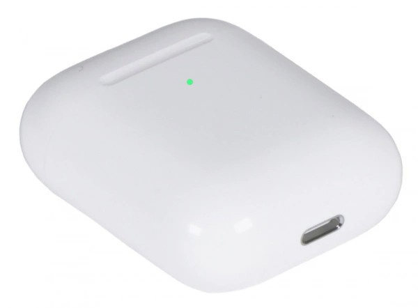Apple Wireless Charging Case for AirPod in de groep HOME ELECTRONICS / Audio & Beeld / Koptelefoon & Accessoires / Accessoires bij TP E-commerce Nordic AB (38-77037)