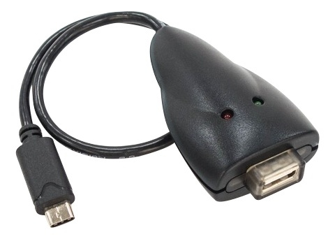 USB over Ethernet Adapter, 1-Port, Type-C in de groep COMPUTERS & RANDAPPARATUUR / Computerkabels / Netwerkkabels / Adapters & Geleiderverbindingen bij TP E-commerce Nordic AB (38-77175)