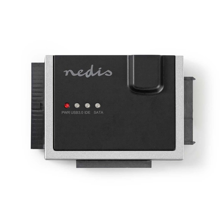 Nedis Hardeschijfadapter | USB 3.0 | 2.5 / 3.5 