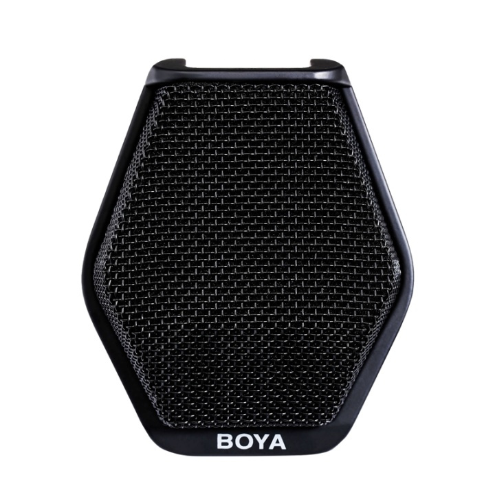 BOYA Conference Microphone USB BY-MC2 in de groep COMPUTERS & RANDAPPARATUUR / Computeraccessoires / Conferentietelefoons bij TP E-commerce Nordic AB (38-77713)