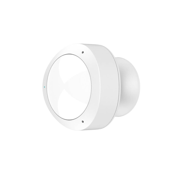 HAMA WiFi motion sensor in de groep HUISHOUDEN & TUIN / Alarm & Beveiliging / Bewegingssensoren bij TP E-commerce Nordic AB (38-77724)