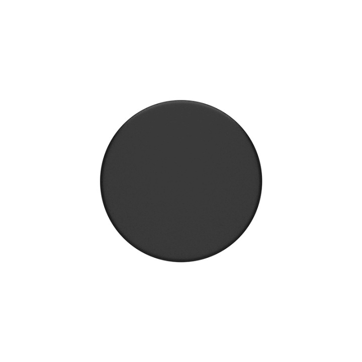 Popsockets Zwarte handgreep met verstelfunctie in de groep SMARTPHONE & TABLETS / Overige accessoires / Popsockets bij TP E-commerce Nordic AB (38-77853)