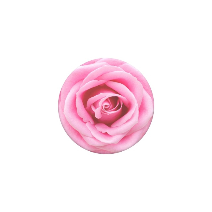 POPSOCKETS Rose All Day Removable Grip with Standfunction in de groep SMARTPHONE & TABLETS / Overige accessoires / Popsockets bij TP E-commerce Nordic AB (38-77866)
