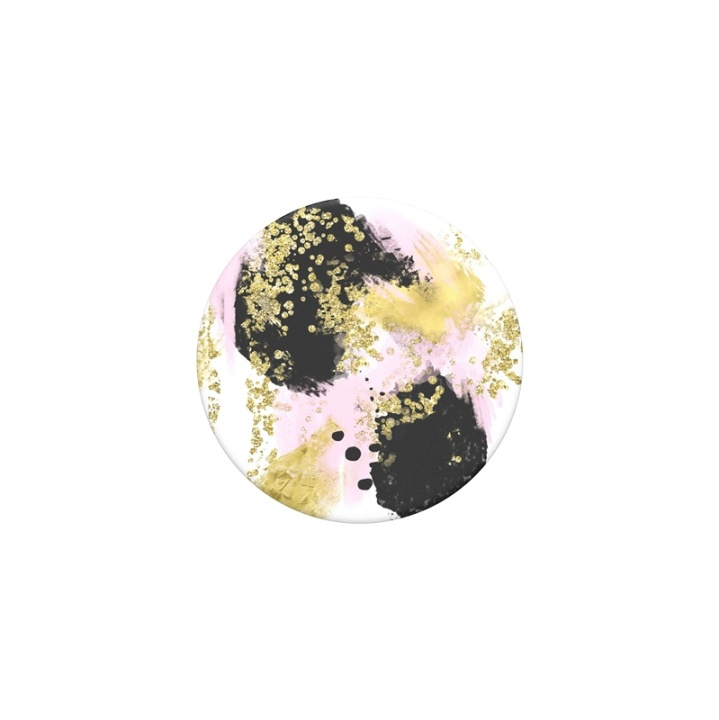 POPSOCKETS Gilded Glam POPTOP only loose Top in de groep SMARTPHONE & TABLETS / Overige accessoires / Popsockets bij TP E-commerce Nordic AB (38-77899)