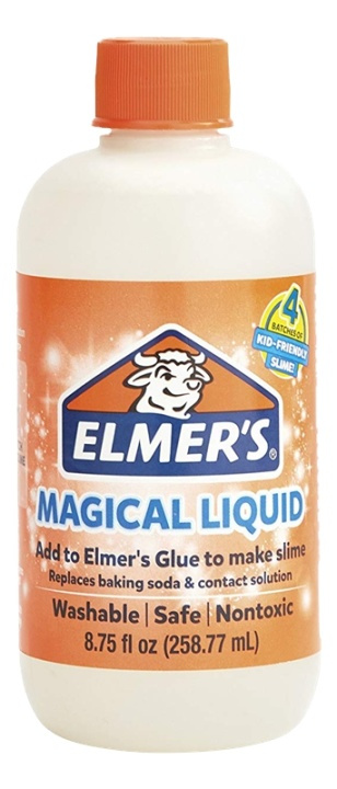 ELMER\'S Magical Liquid 8.75 OZ in de groep HUISHOUDEN & TUIN / Gereedschap / Overig gereedschap & Accessoires bij TP E-commerce Nordic AB (38-78232)