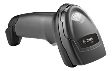 Zebra DS2208 D2 Digital Scanner black in de groep COMPUTERS & RANDAPPARATUUR / Computeraccessoires / Barcodelezers bij TP E-commerce Nordic AB (38-78257)