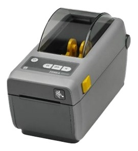 Zebra ZD410 Desktop printer in de groep COMPUTERS & RANDAPPARATUUR / Printers & Accessoires / Printers / Zebra & Lable printers bij TP E-commerce Nordic AB (38-78259)