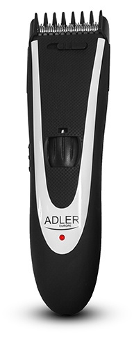 Adler AD 2818 Haartrimmer in de groep BEAUTY & HEALTH / Haar & Styling / Scheren & Trimmen / Haartrimmers bij TP E-commerce Nordic AB (38-78331)