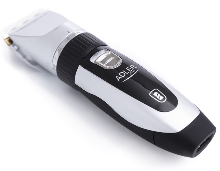 Adler AD 2823 Trimmer voor dierenhaar in de groep HUISHOUDEN & TUIN / Huisdieraccessoires / Hond bij TP E-commerce Nordic AB (38-78333)