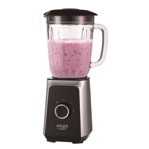 Adler AD 4076 Menger in de groep HUISHOUDEN & TUIN / Huishoudelijke apparaten / Keukentools & -apparatuur / Mixers & Blenders bij TP E-commerce Nordic AB (38-78347)