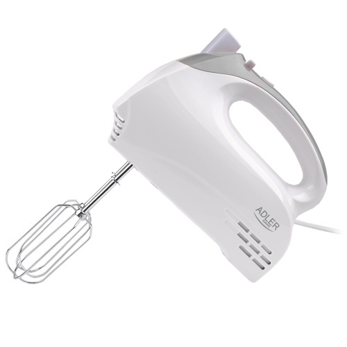 Adler AD 4201G Elektrische garde in de groep HUISHOUDEN & TUIN / Huishoudelijke apparaten / Keukentools & -apparatuur / Mixers bij TP E-commerce Nordic AB (38-78349)
