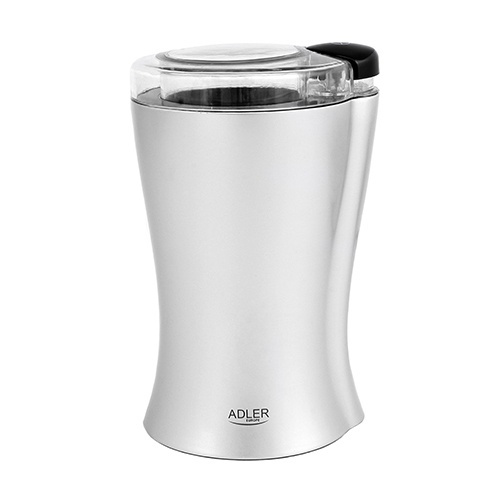 Adler AD 443 Koffiemolen in de groep HUISHOUDEN & TUIN / Huishoudelijke apparaten / Koffiezetapparaten en accessoires / Koffiemolens bij TP E-commerce Nordic AB (38-78356)