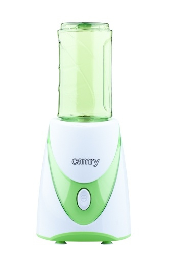 Camry CR 4059G Blender, Groen in de groep HUISHOUDEN & TUIN / Huishoudelijke apparaten / Keukentools & -apparatuur / Mixers & Blenders bij TP E-commerce Nordic AB (38-78414)