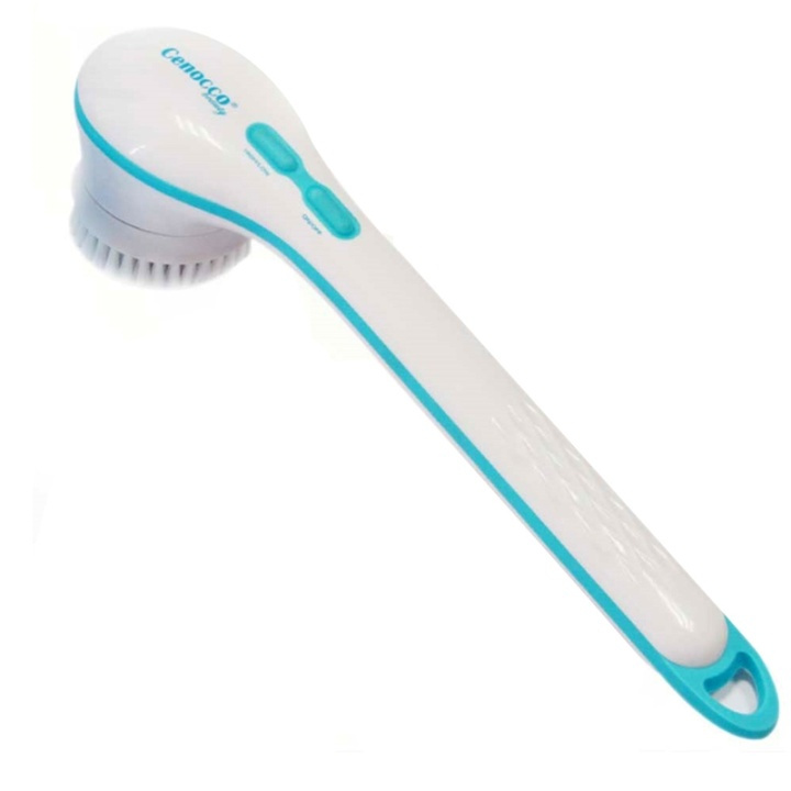 Cenocco Beauty Lichaamsborstel (CC-9045) in de groep HUISHOUDEN & TUIN / Badkamer / Overige bij TP E-commerce Nordic AB (38-78455)