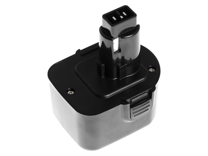 Batteri till Elverktyg PS130 DE9072 PS12VK för Black & Decker FS12 DeWalt 2802K in de groep HUISHOUDEN & TUIN / Gereedschap / Batterijen voor Elektrisch Gereedschap bij TP E-commerce Nordic AB (38-78600)