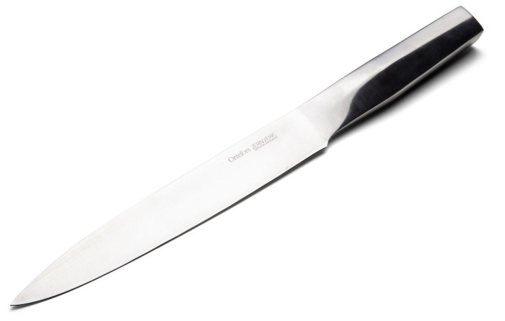 Orrefors Jernverk Premium Filé kniv, Stål in de groep HUISHOUDEN & TUIN / Keukengerei / Keukenmessen & accessoires bij TP E-commerce Nordic AB (38-78707)