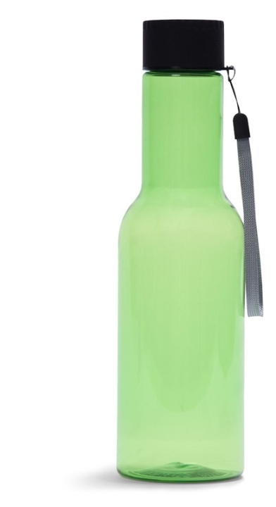 Lord Nelson Water Bottle 800ml Ljusgrön in de groep SPORT, VRIJE TIJD & HOBBY / Buitenrecreatie / Thermosflessen & Waterflessen bij TP E-commerce Nordic AB (38-78727-GN)