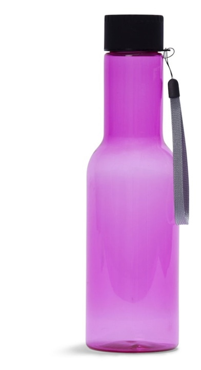Lord Nelson Water Bottle 800ml Rosa in de groep SPORT, VRIJE TIJD & HOBBY / Buitenrecreatie / Thermosflessen & Waterflessen bij TP E-commerce Nordic AB (38-78727-RO)