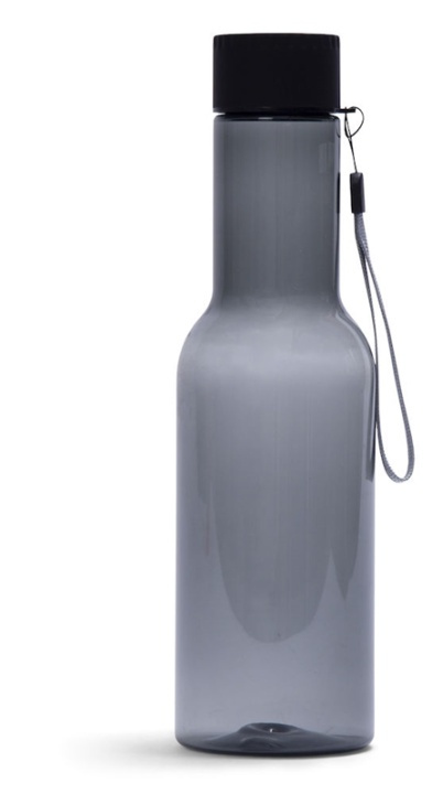 Lord Nelson Water Bottle 800ml Svart in de groep SPORT, VRIJE TIJD & HOBBY / Buitenrecreatie / Thermosflessen & Waterflessen bij TP E-commerce Nordic AB (38-78727-SV)