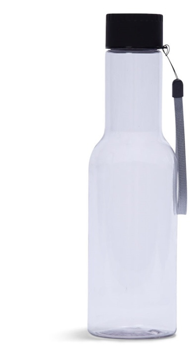 Lord Nelson Water Bottle 800ml Vit in de groep SPORT, VRIJE TIJD & HOBBY / Buitenrecreatie / Thermosflessen & Waterflessen bij TP E-commerce Nordic AB (38-78727-TR)