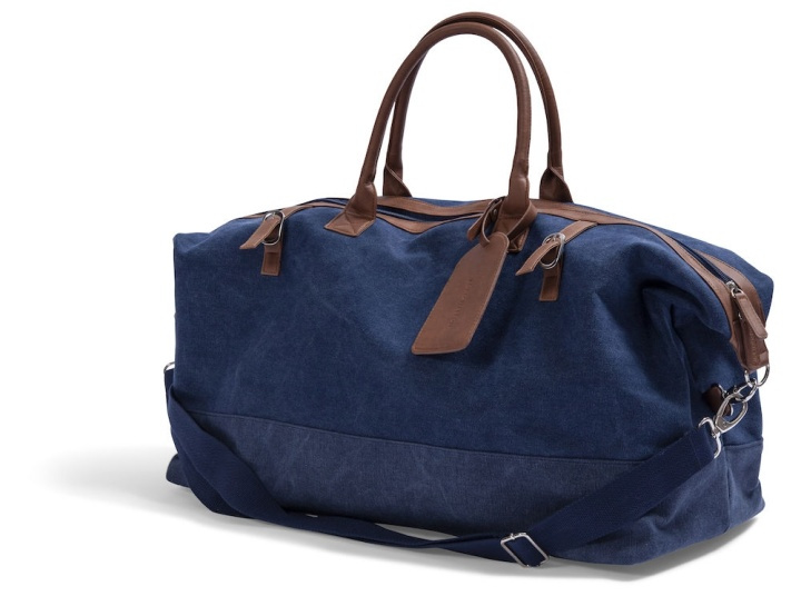 Lord Nelson Duffle Bag Marin in de groep SPORT, VRIJE TIJD & HOBBY / Reisaccessoires / Rugzakken & Tassen bij TP E-commerce Nordic AB (38-78728-MA)