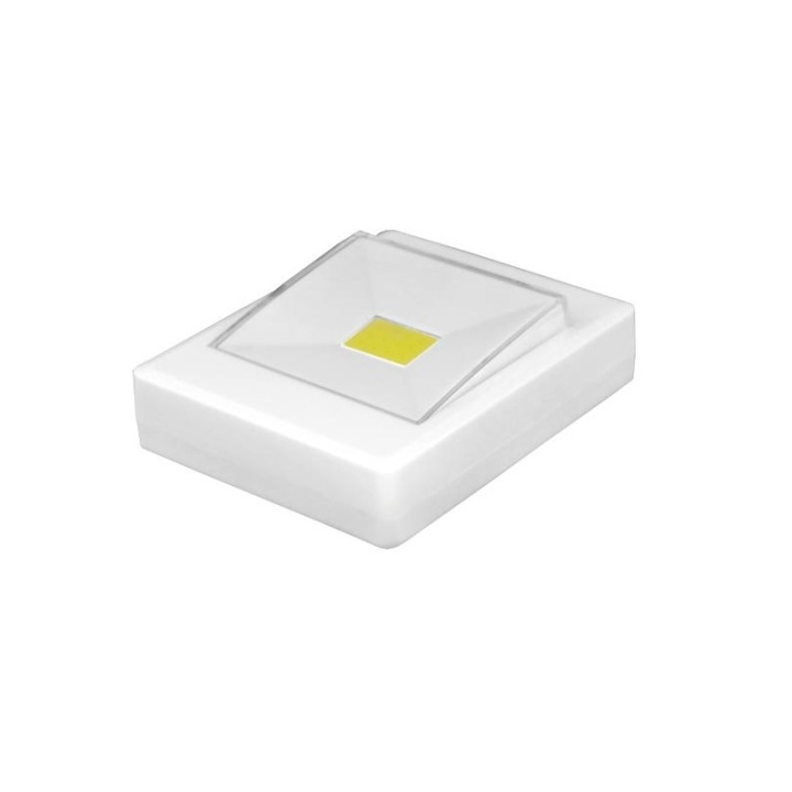 LTC Wandlamp LED COB 1W in de groep HOME ELECTRONICS / Verlichting / Wandlampen bij TP E-commerce Nordic AB (38-78922)