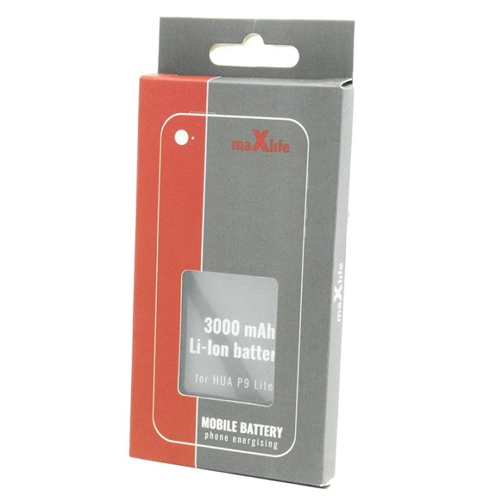 Maxlife Batterij voor Samsung Galaxy J1 J100 / EB-BJ 100CBE 1850mAh in de groep SMARTPHONE & TABLETS / Overige accessoires / Batterijen voor mobiele telefoons bij TP E-commerce Nordic AB (38-78951)