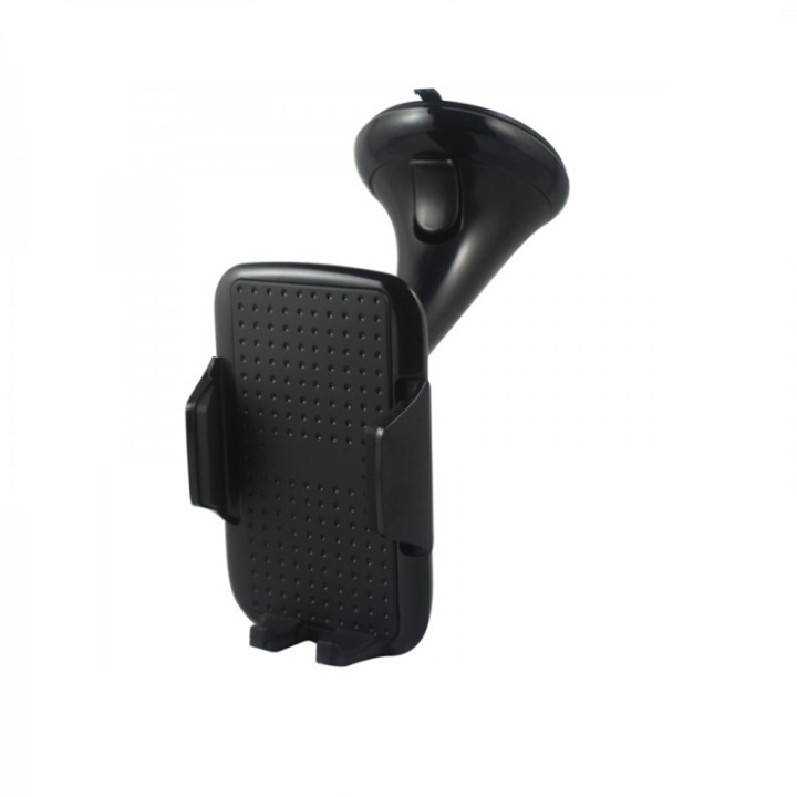 Rebeltec Autohouder voor smartphones in de groep AUTO / Autohouder / Autohouder Smartphone bij TP E-commerce Nordic AB (38-78962)