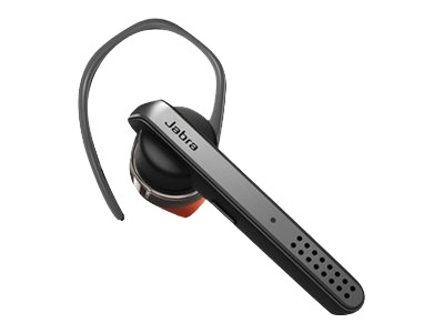 Jabra Talk 45, 6hr talk time, voice control, noise canceling, silver in de groep HOME ELECTRONICS / Audio & Beeld / Koptelefoon & Accessoires / Koptelefoon bij TP E-commerce Nordic AB (38-79224)