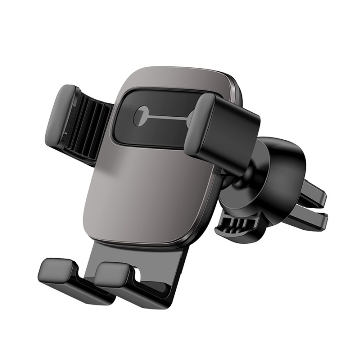 Baseus Cube - Universele Autohouder, Zwart in de groep AUTO / Autohouder / Autohouder Smartphone bij TP E-commerce Nordic AB (38-79316)