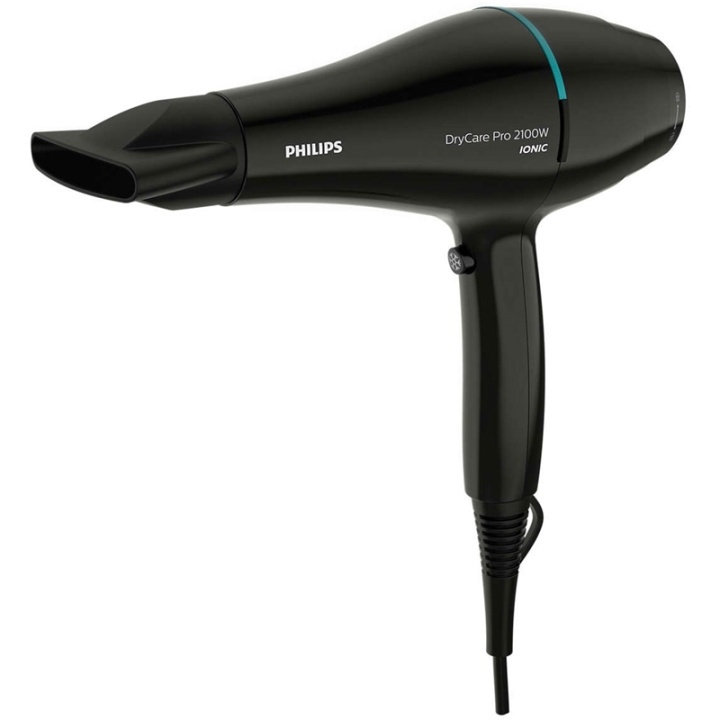 Philips Hårfön Drycare PRO BHD272 in de groep BEAUTY & HEALTH / Haar & Styling / Stylingtools / Haardroger bij TP E-commerce Nordic AB (38-79675)