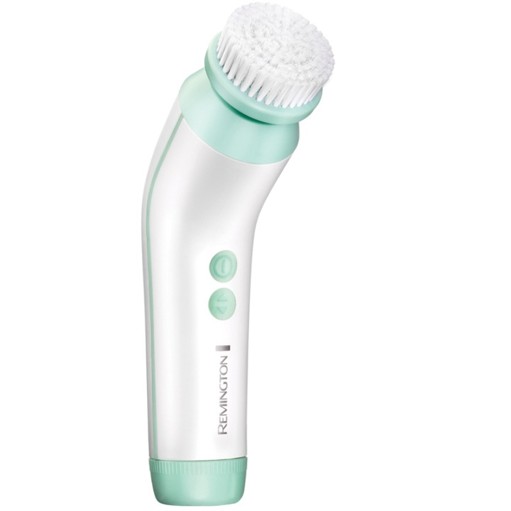 Remington Gezichtsborstel FC250 Reveal in de groep BEAUTY & HEALTH / Huidsverzorging / Gezicht / Hulpmiddelen voor huidverzorging bij TP E-commerce Nordic AB (38-79681)