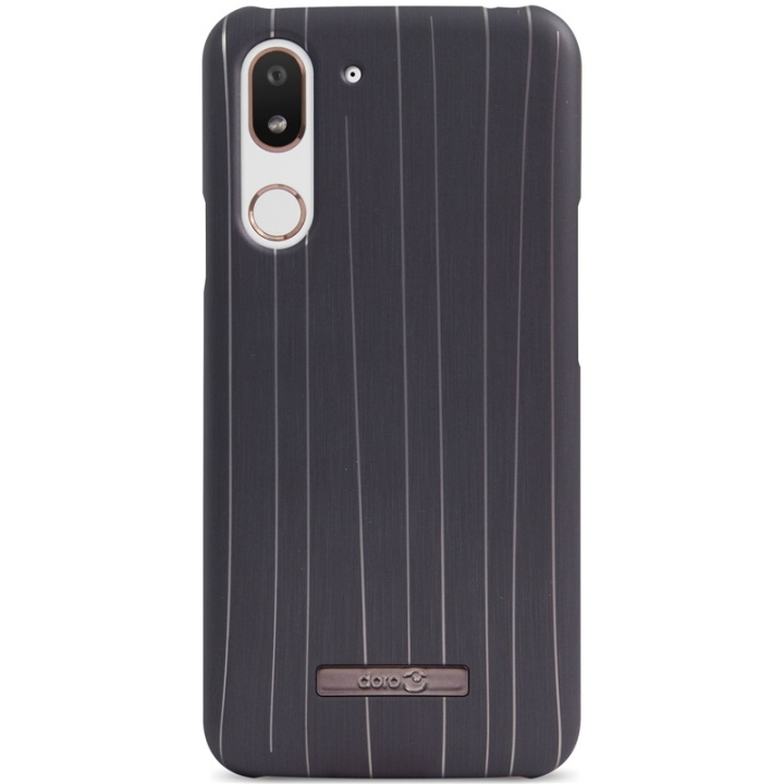 Doro Cover Doro 8080 Classy in de groep SMARTPHONE & TABLETS / Mobielbescherming / Doro bij TP E-commerce Nordic AB (38-79723)