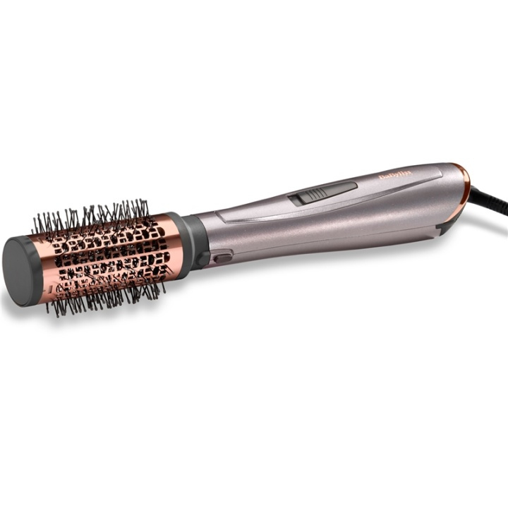 Babyliss Varmluftsborste Air Style 1000 in de groep BEAUTY & HEALTH / Haar & Styling / Stylingtools / Heteluchtborstels bij TP E-commerce Nordic AB (38-79853)