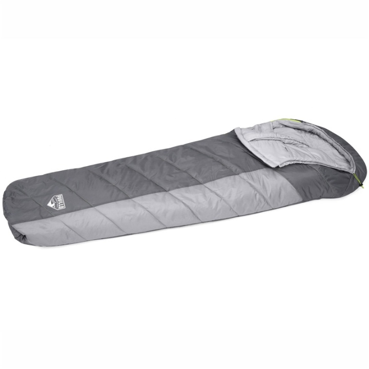 Bestway Hiberhide 0 Slaapzak, 2,30m in de groep SPORT, VRIJE TIJD & HOBBY / Buitenrecreatie / Gadgets voor buitenrecreatie bij TP E-commerce Nordic AB (38-79869)