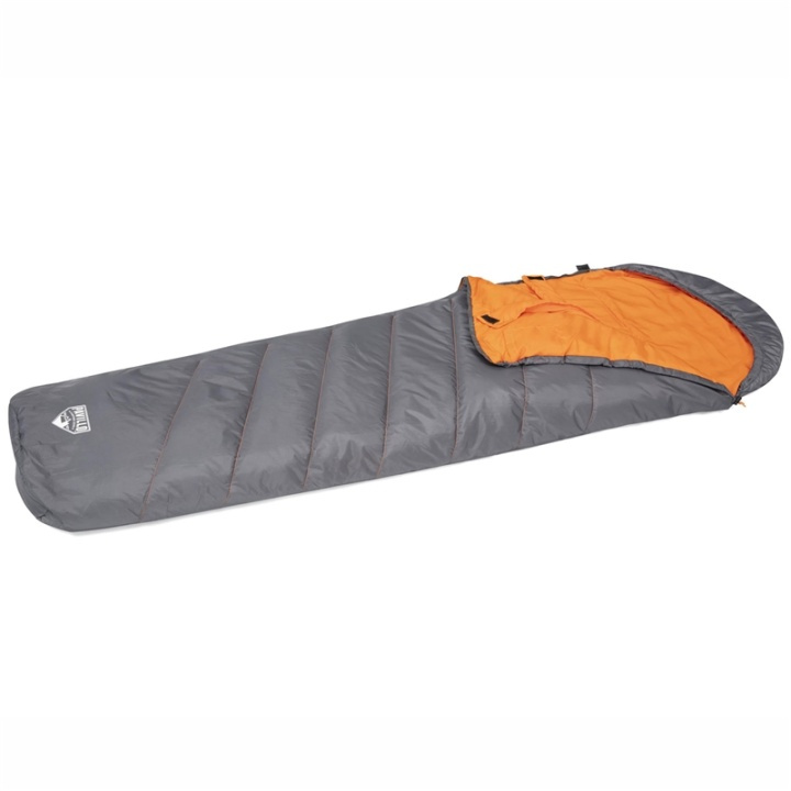Bestway Hiberhide 5 Slaapzak, 2,30m in de groep SPORT, VRIJE TIJD & HOBBY / Buitenrecreatie / Gadgets voor buitenrecreatie bij TP E-commerce Nordic AB (38-79870)
