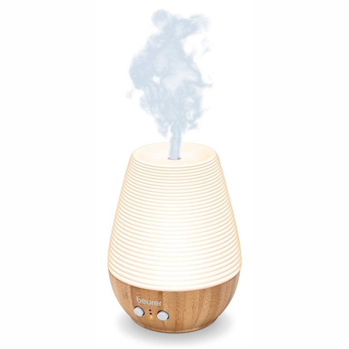 Beurer Aroma LA40 Diffusor Sprider din Favorit Doft in de groep HUISHOUDEN & TUIN / Ventilatoren & Klimaatproducten / Geurverspreiders bij TP E-commerce Nordic AB (38-79873)