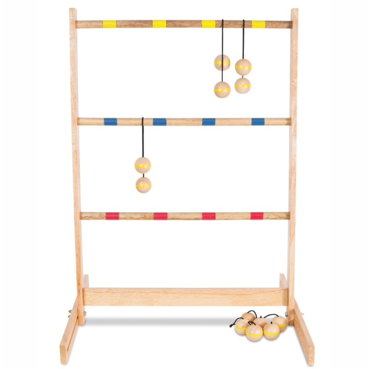Bex Spin Ladder Original in de groep SPEELGOED, KINDER- & BABYPRODUCTEN / Buitenspeelgoed / Tuinspeelgoed bij TP E-commerce Nordic AB (38-79894)
