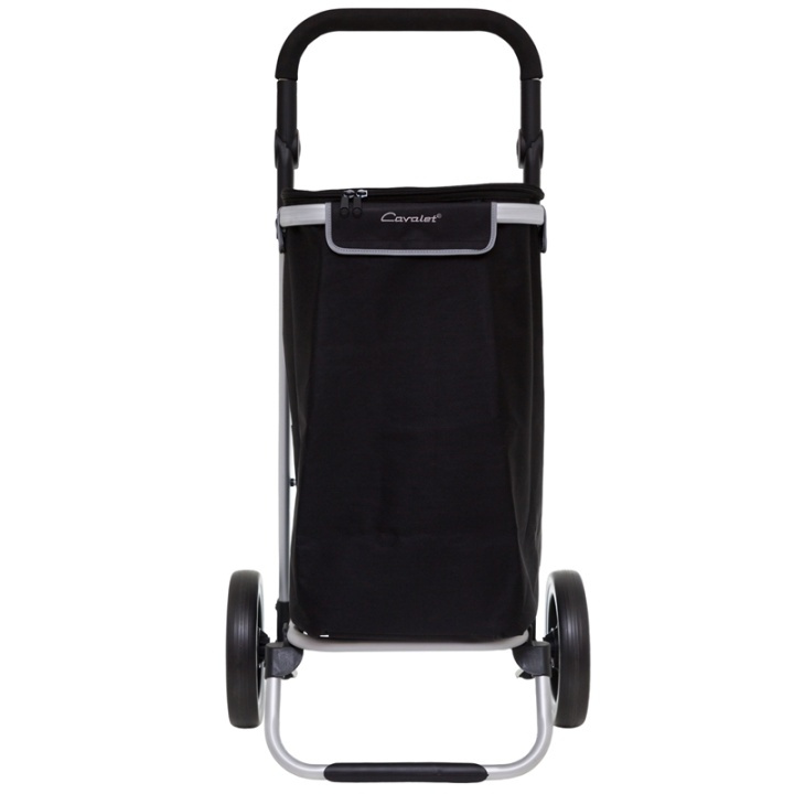 Cavalet Smartshopper DLX Black in de groep SPORT, VRIJE TIJD & HOBBY / Leuke dingen / Handige spullen bij TP E-commerce Nordic AB (38-79998)