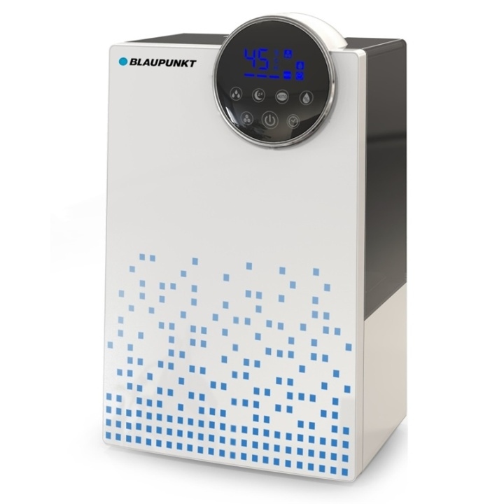 Blaupunkt Luftfuktare - AHS601 in de groep HUISHOUDEN & TUIN / Ventilatoren & Klimaatproducten / Luchtbevochtigers bij TP E-commerce Nordic AB (38-80424)