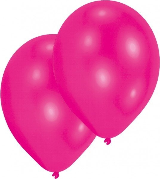 Storpack Ballonger i Latex,100-pack, Rosa in de groep SPEELGOED, KINDER- & BABYPRODUCTEN / Eten & Drinken / Kinderfeestjes bij TP E-commerce Nordic AB (38-80826)