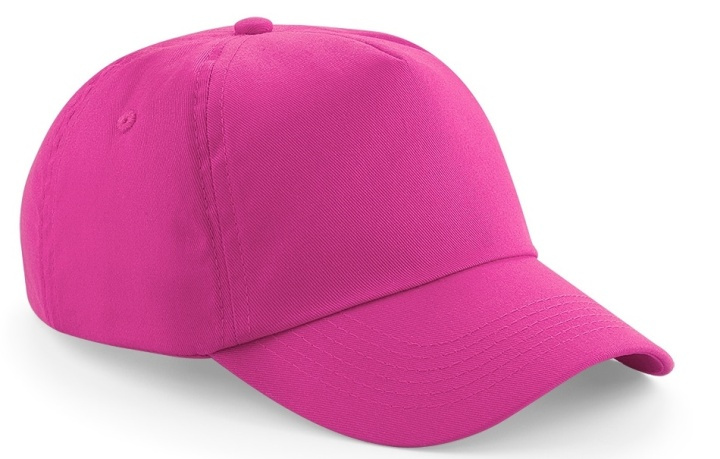 Kap, Rosa in de groep SPORT, VRIJE TIJD & HOBBY / Accessoires / Hoeden & Petten bij TP E-commerce Nordic AB (38-80953)