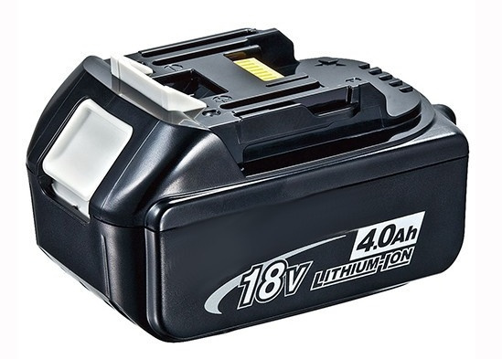 Ersättningsbatteri till Makita BL1850, 18V 4.0Ah in de groep HUISHOUDEN & TUIN / Gereedschap / Batterijen voor Elektrisch Gereedschap bij TP E-commerce Nordic AB (38-81014)