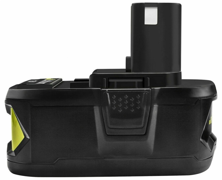 Ersättningsbatteri till Ryobi 18V 5Ah in de groep HUISHOUDEN & TUIN / Gereedschap / Batterijen voor Elektrisch Gereedschap bij TP E-commerce Nordic AB (38-81015)